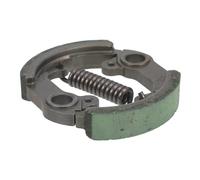 Embrayage pour Tondeuse à Gazon et Coupe-Bordures en Fer argenté | Pièce Détachée pour Entretien Jardin, Engagement Stable, Contrôle Facile, Adaptée aux Réparations D’Outils Paysagers