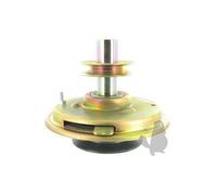 Embrayage De Lame Adaptable Pour Microtracteurs Ayp Roper Et HusqvarnaManuelle - Modèles Depuis 2009 - H: 175mm, ø Int