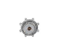Embrayage, ventilateur de radiateur NRF 49635