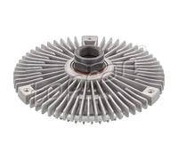 Embrayage, ventilateur de radiateur Topran 500 403