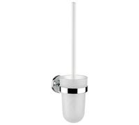 Emco 071500101 Garniture de Toilettes Polo (chromé)