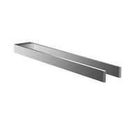 Emco 185000141 Liaison Porte-Serviettes à 2 Bras Fixation Murale 410 mm