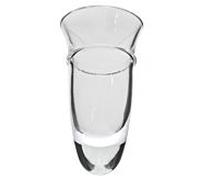 Emco 192000090 cristal clair, pour porte-verre