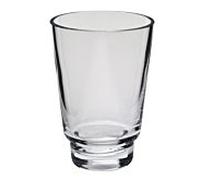 Emco 312000090 cristal clair, pour porte-verre