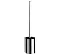 Emco 351500100 Garniture de Toilettes System 2 sèche-Cheveux-Chrome