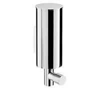 Emco 352100102 capacité: System 2 Porte Papier-Toilette chromé