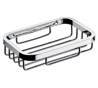 Emco 354500106 System 2 Porte-Savon 135 x 90 x 32 mm-Chrome