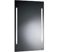 Miroir lumineux emco premium, Miroir lumineux LED premium 450 x 700 mm, 449600070
