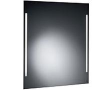 Miroir lumineux emco premium, Miroir lumineux LED premium 600 x 700 mm, 449600071