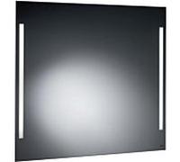 Miroir lumineux emco premium, Miroir lumineux LED premium 800 x 700 mm, 449600073