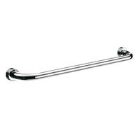Emco 456000160 Rondo 2 Porte-Serviette Chromé 60 cm