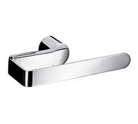 Emco 845500100 Fino Anneau porte-serviette avec ouverture à droite Chromé