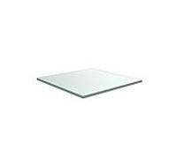 Emco Asis 150 étagère en verre 976000090 pour modules WT / WC