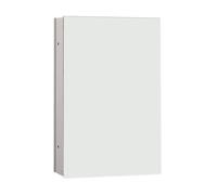 Emco Asis 2.0 Module de collecte de déchets, 975327402,