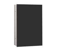 Emco Asis 2.0 Module de collecte de déchets, 975327502,