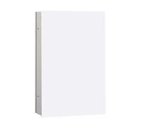 Emco Asis 2.0 Module de collecte de déchets, 975328402,