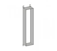 emco asis cadre de montage pour modules Asis avec 344 mm, 978100021