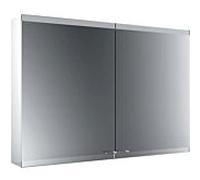 Emco Evo Armoire de toilette, 2 portes, 939708105,
