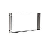 Emco Evo Cadre d'encastrement, 939700006,