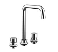 Emco Asis Mélangeur de lavabo, 958300101,