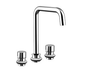 Emco Asis Mélangeur de lavabo, 958300101,