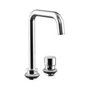 Emco Asis Mitigeur de lavabo, 958300102,