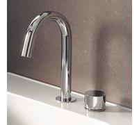 Emco Asis Mitigeur de lavabo, 958300103,