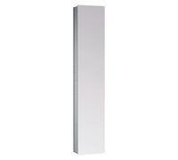 emco asis module 2.0 module d'armoire encastré, 972209913, Couleur: aluminium/miroir