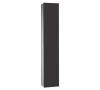 emco asis module 2.0 module d'armoire encastré, 972227513, Couleur: aluminium/noir