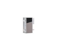 emco asis module plus, module WC - modèle encastré, 2 compartiments pour papier WC, rouleau de rechange ou boîte papier humide, charnière de porte à gauche, 975611002