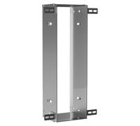 emco asis modules 150 : cadre d'encastrement pour asis modules de 495 mm, 973000031