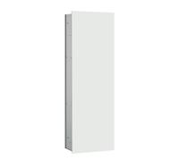 emco asis modules 2.0 module d'armoire encastré, sans cadre de montage, 966 mm, 972227412, Couleur: Blanc