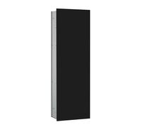 emco asis modules 2.0 module d'armoire encastré, sans cadre de montage, 966 mm, 972228512, Couleur: Noir mat