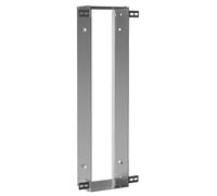 emco asis modules 300 : cadre d'encastrement pour asis modules de 1 584 mm, 972000011