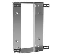 emco asis modules 300 : cadre d'encastrement pour asis modules de 495 mm, 973200031