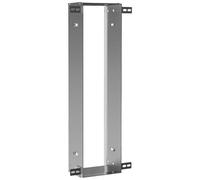 emco asis modules 300 : cadre d'encastrement pour asis modules de 964 mm, 977000061
