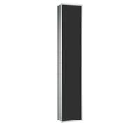 emco asis modules 300 : module d'armoire encastré, grand compartiment de rangement, 972027513