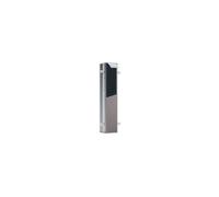 Emco Asis plus encastré WC - garniture de toilette 975611011 11011, charnière de porte droite, aluminium, 803 mm, porte carrelée