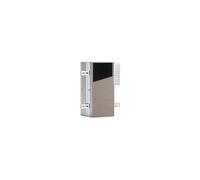 Emco Bad Module WC Asis Plus 975611002 encastré 2 compartiments pour papier WC charnière gauche