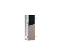 Emco Bad Module WC Asis Plus 975611005 encastré carrelable 3 compartiments butée à droite