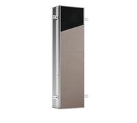 Asis armoire Emco Asis Plus 975611008 Modèle encastrable, carrelable