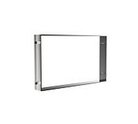 Emco Prestige Cadre d'encastrement pour miroir avec éclairage, 989700009,