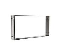 Emco Prestige Cadre d'encastrement, 989700023,