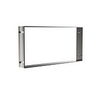 Emco Bad Cadre de montage Prime 2 pour armoire de toilette éclairée 1600 mm 949700015