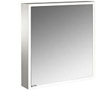 Emco Asis Prime miroir match0 949705060 600x700mm, droite, modèle en Spiegel , Spiegel
