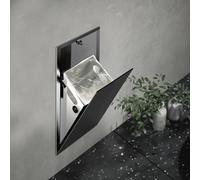 Emco Asis Pure Module de collecte de déchets, 975527513,