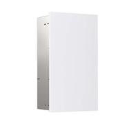Emco Asis Pure Module de collecte de déchets, 975528413,