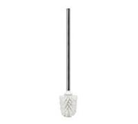 Emco brosse Rondo 2 451500191 tige chromé pour garniture de toilette