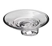 Emco Classic savon 293000090 cristal clair, pour porte-savon