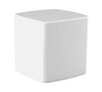 Emco Contenant de rechange pour Loft Distributeur savon liquide, 052100091,